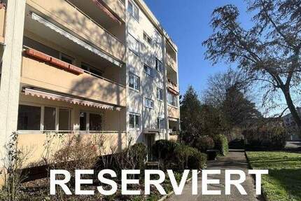 Wohnung Offenburg Südoststadt - 4 Zimmer, 98 m&sup2;, 235.000&euro; | Angebot:25769402
