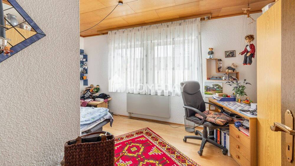 Einfamilienhaus Kappel-Grafenhausen Kappel - 6 Zimmer, 181 m&sup2;, 529.000&euro; | Angebot:25708478