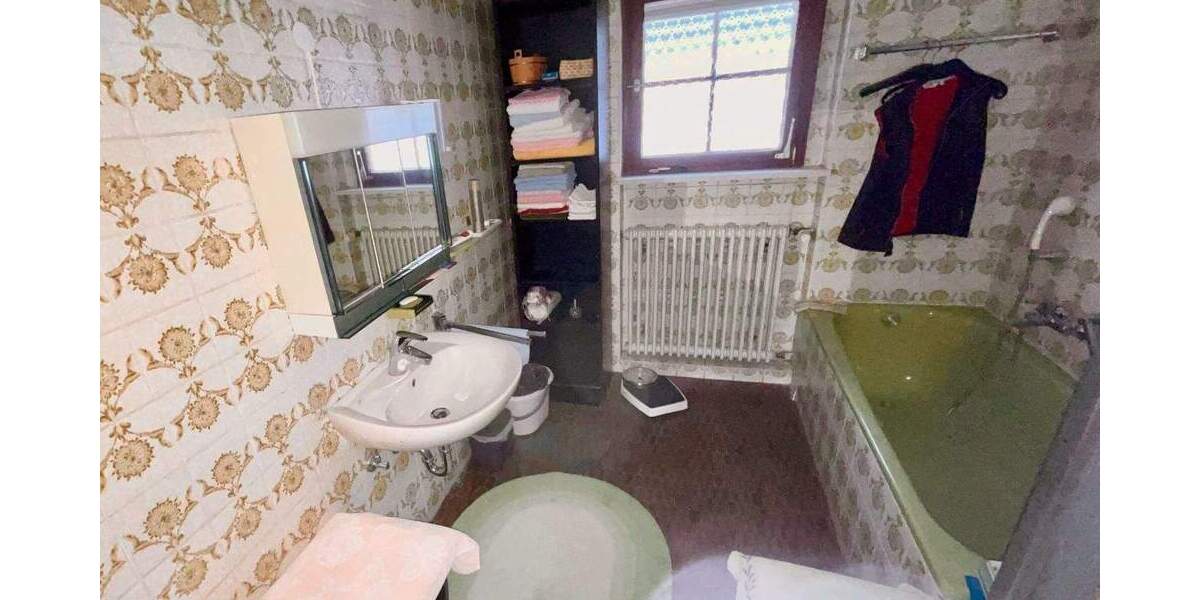 Einfamilienhaus Ettenheim - 6 Zimmer, 149 m&sup2;, 318.000&euro; | Angebot:25747812