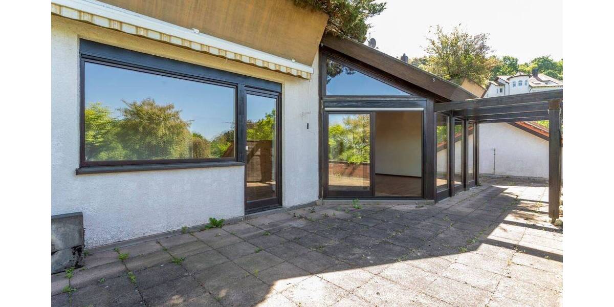 Etagenwohnung Lahr - 6 Zimmer, 222 m&sup2;, 465.000&euro; | Angebot:26641776