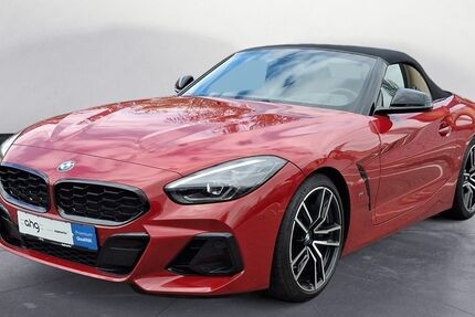 BMW Z4 M40 23.915 km 52.350 &euro; Kehl 77694