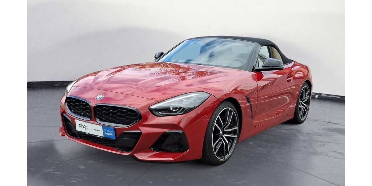 BMW Z4 M40 23.915 km 52.350 &euro; Kehl 77694