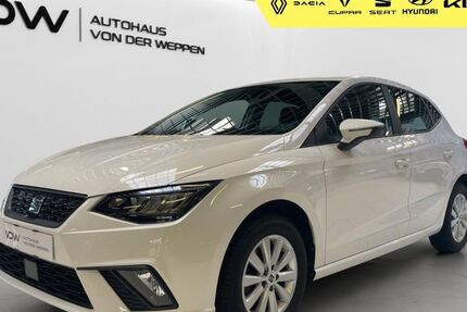 Seat Ibiza 21.800 km 15.930 &euro; Oberschopfheim 77948