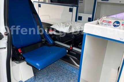 VW T6 Caravelle 390.000 km 8.050 &euro; Offenburg 77654