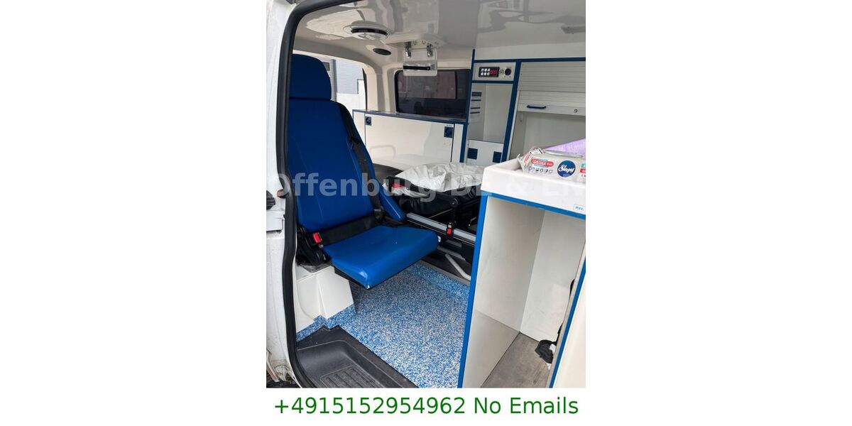 VW T6 Caravelle 390.000 km 8.200 &euro; Offenburg 77654