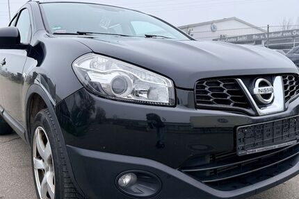 Nissan Qashqai+2 177.000 km 4.999 &euro; Lahr-Langenwinkel 77933