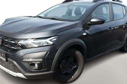 Dacia Sandero 25.200 km 19.021 &euro; Appenweier 77767