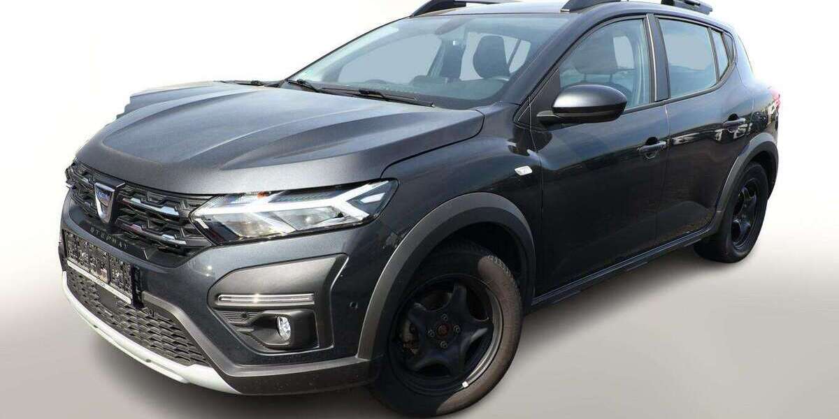 Dacia Sandero 25.200 km 19.021 &euro; Appenweier 77767