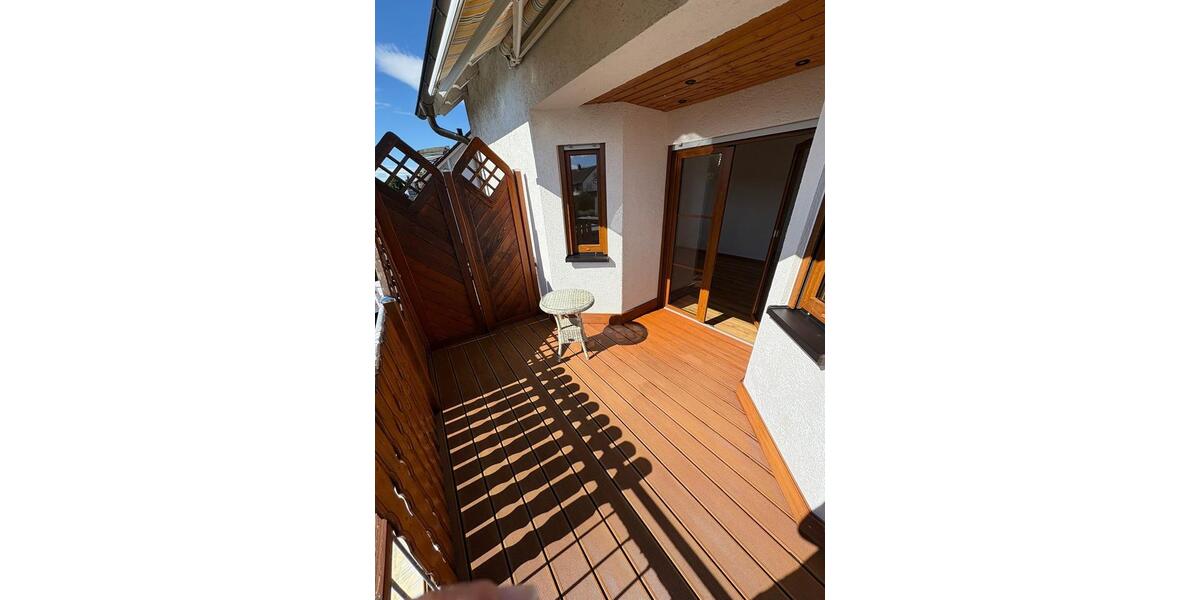 Etagenwohnung Renchen - 3 Zimmer, 70 m&sup2;, 249.000&euro; | Angebot:25936065