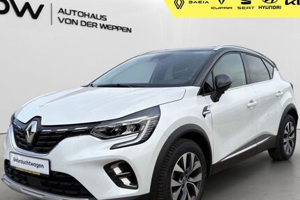 Renault Captur 24.222 km 16.990 &euro; Friesenheim 77948