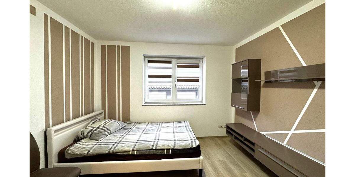 Etagenwohnung Lahr/Schwarzwald Lahr - 4 Zimmer, 122 m&sup2;, 379.500&euro; | Angebot:25683847