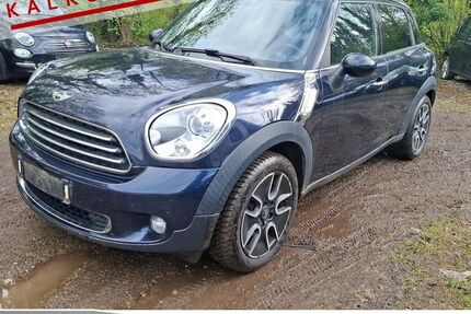 Mini Cooper 149.262 km 4.870 &euro; Achern 77855