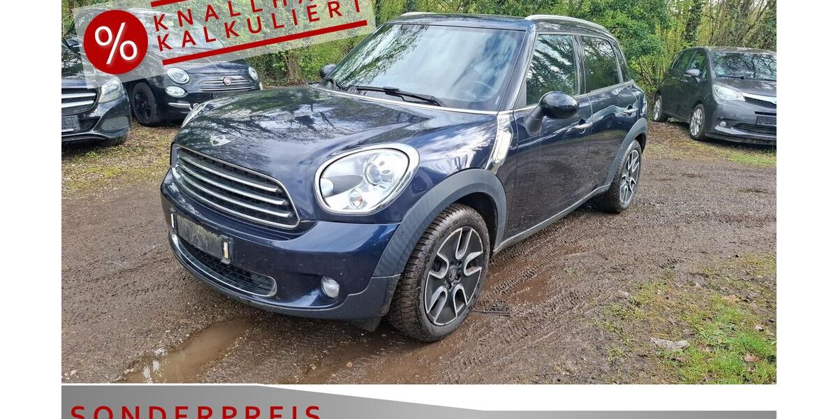 Mini Cooper 149.262 km 4.870 &euro; Achern 77855