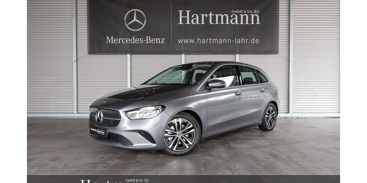Mercedes-Benz B 200 2.100 km 32.850 &euro; Lahr 77933