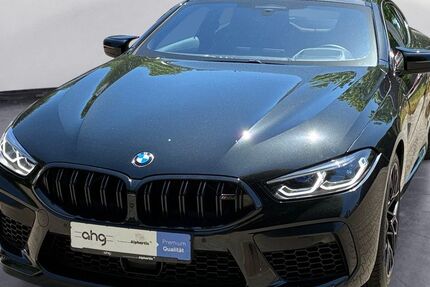 BMW M8 24.150 km 105.990 &euro; Lahr 77933