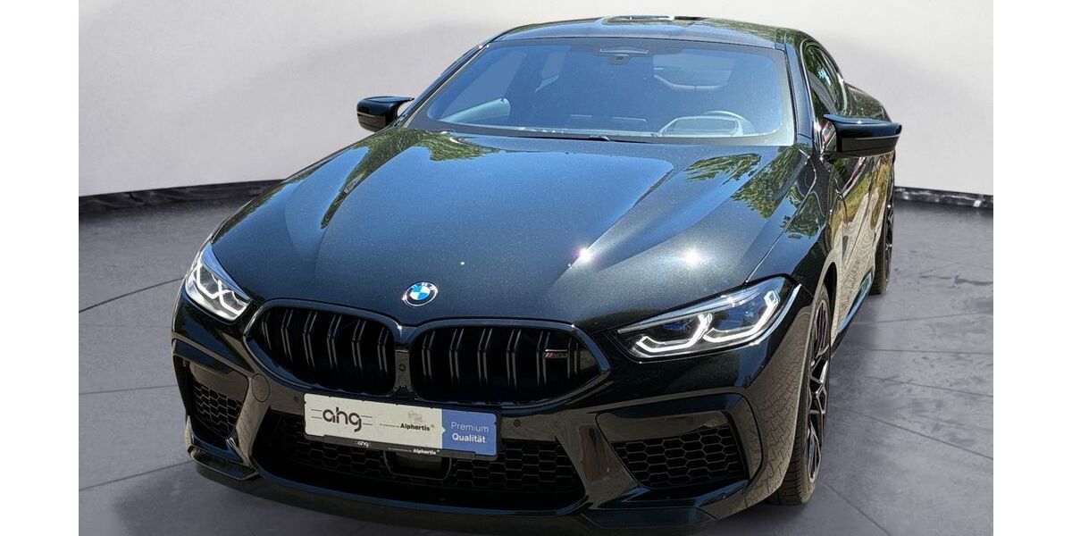 BMW M8 24.150 km 105.990 &euro; Lahr 77933