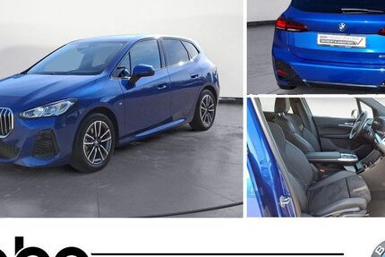 BMW 218 Active Tourer 20.560 km 29.930 &euro; Offenburg 77656