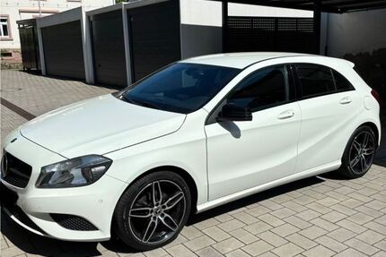 Mercedes-Benz A 180 137.800 km 10.800 &euro; Lahr 77933