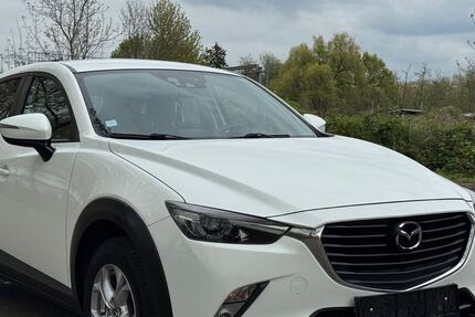 Mazda CX-3 200.000 km 9.999 &euro; Lahr 77933