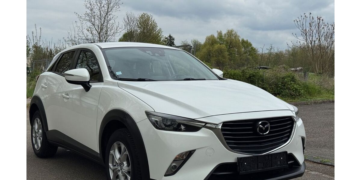 Mazda CX-3 200.000 km 9.999 &euro; Lahr 77933