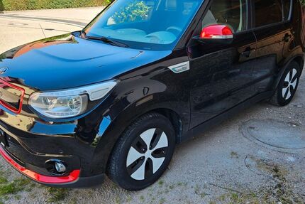 Kia Soul 84.500 km 7.500 &euro; Kappelrodeck 77876