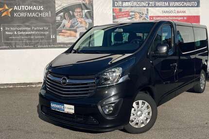 Opel Vivaro 104.400 km 19.795 &euro; Ettenheim 77955