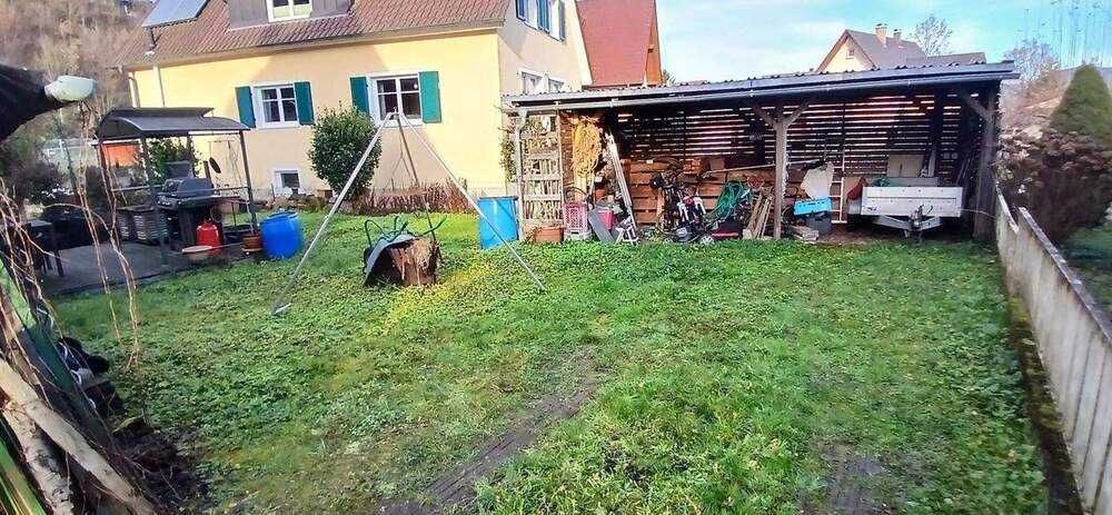 Einfamilienhaus Berghaupten - 3 Zimmer, 104 m&sup2;, 400.000&euro; | Angebot:25731613