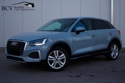 Audi Q2 99.999 km 16.599 &euro; Bühl 77815