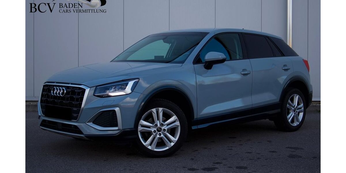 Audi Q2 99.999 km 16.599 &euro; Bühl 77815