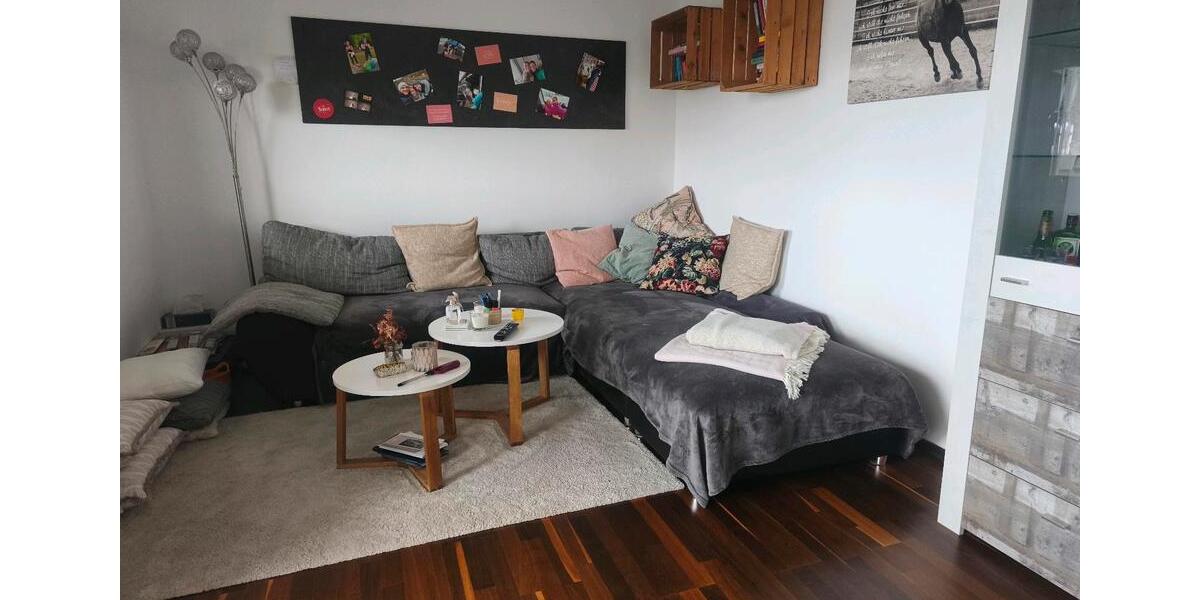 Maisonettenwohnung Offenburg Elgersweier - 2 Zimmer, 65 m&sup2;, 1.250&euro; | Angebot:25963180