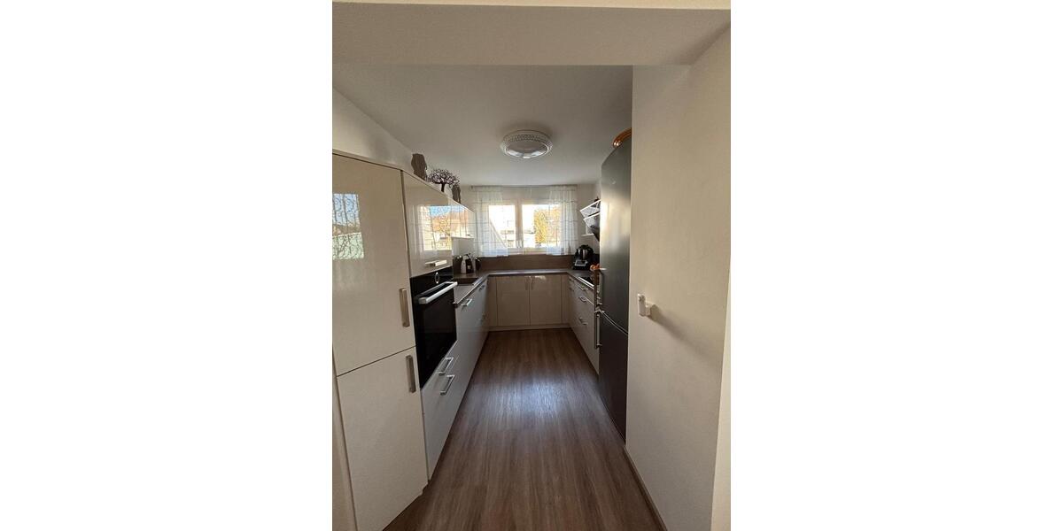 Reihenhaus Offenburg Elgersweier - 6 Zimmer, 110 m&sup2;, 550.000&euro; | Angebot:23746886