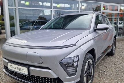 Hyundai KONA Elektro 3.534 km 37.900 &euro; Offenburg 77652