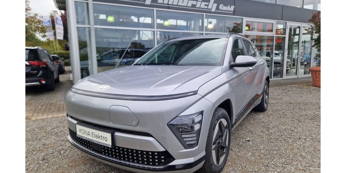 Hyundai KONA Elektro 3.534 km 37.900 &euro; Offenburg 77652