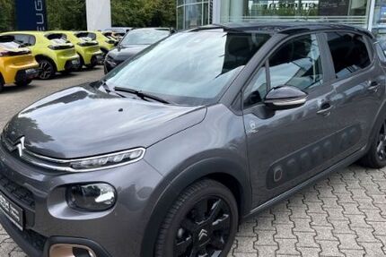 Citroen C3 25.520 km 12.900 &euro; Offenburg 77654