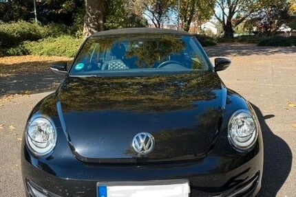 VW Beetle 95.000 km 14.900 &euro; Kehl 77694