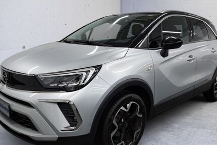 Opel Crossland (X) 30.700 km 17.889 &euro; Herbolzheim 79336