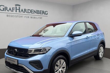 VW T-Cross 1.700 km 20.444 &euro; Gengenbach 77723