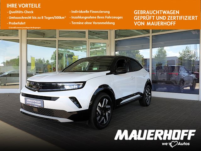 Opel Mokka 13.549 km 22.990 &euro; Bühl 77815