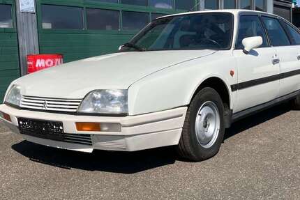 Citroen CX 154.000 km 5.990 &euro; Ettenheim 77955