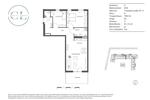 Erdgeschoßwohnung Lahr (Schwarzwald) - 3 Zimmer, 92 m&sup2;, 1.040&euro; | Angebot:26645343