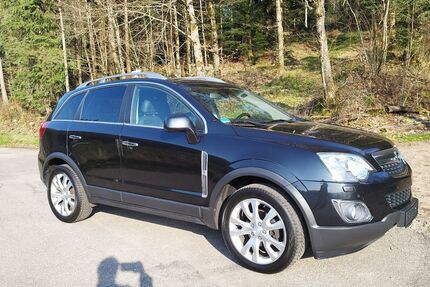 Opel Antara 148.814 km 9.999 &euro; Gengenbach 77723