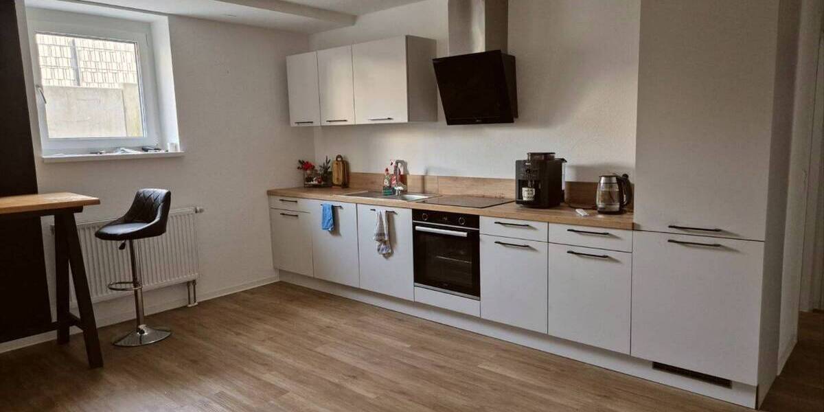 Etagenwohnung Lahr/Schwarzwald Lahr - 2 Zimmer, 61 m&sup2;, 850&euro; | Angebot:26092452
