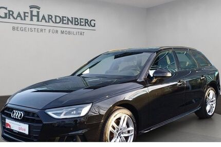 Audi A4 28.700 km 27.555 &euro; Lahr 77933