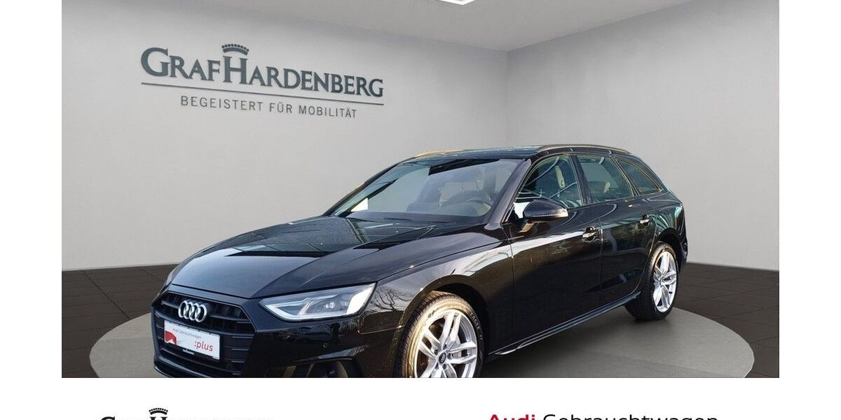 Audi A4 28.700 km 27.888 &euro; Lahr 77933