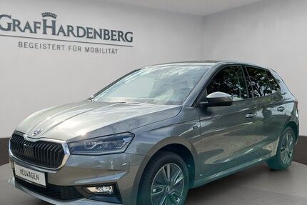 Skoda Fabia 7.500 km 26.990 &euro; Offenburg 77652