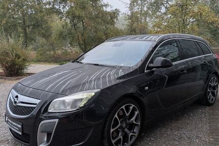 Opel Insignia 120.050 km 10.700 &euro; Offenburg 77652