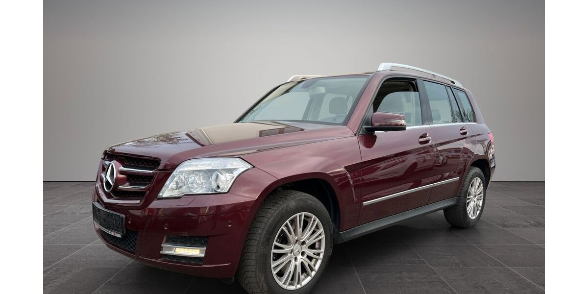 Mercedes-Benz GLK 350 120.000 km 15.000 &euro; Lahr 77933