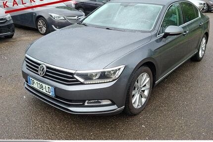 VW Passat 195.216 km 12.185 &euro; Achern 77855