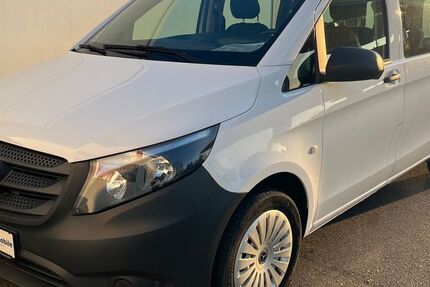 Mercedes-Benz Vito 148.950 km 15.995 &euro; Ettenheim 77955