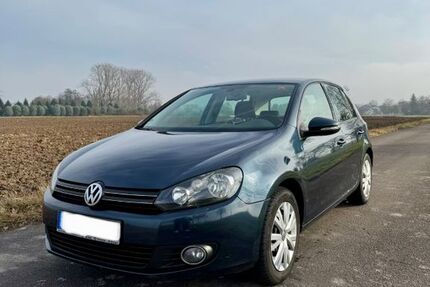 VW Golf 167.000 km 4.900 &euro; Bühl 77815